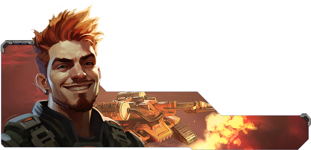 Fire Badger Specialist