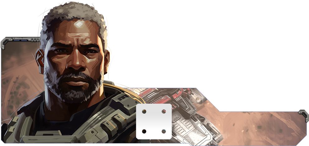 Fortified Specialist