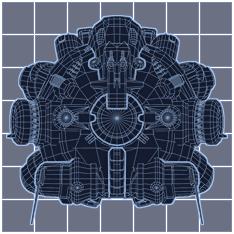 Abyss blueprint