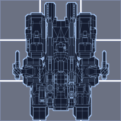 Sabertooth blueprint